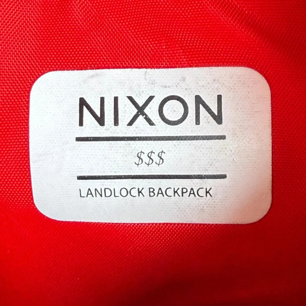 Nixon measurements height